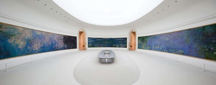 Orangerie Museum Entry Tickets and Private Guided Tour - Why the Orangerie Is More Than a Monet Stop