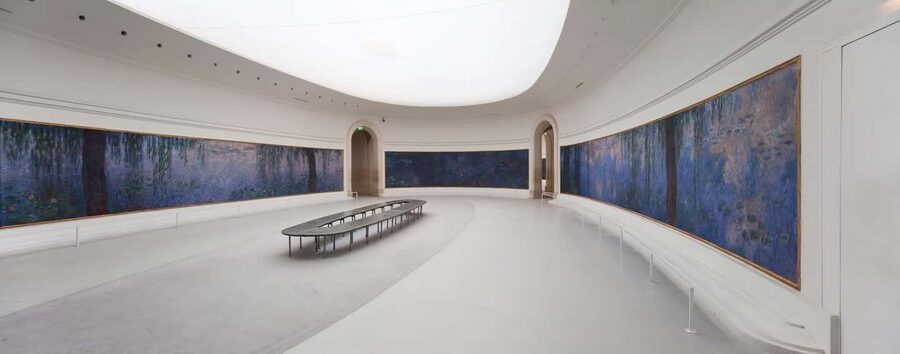 Orangerie Museum Entry Tickets and Private Guided Tour - From Cézanne and Renoir to Picasso