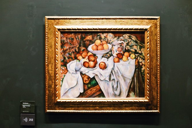 Orsay Museum - Exclusive Guided Tour (Reserved Entry Included) - Timing, entry, and what the two hours really cover