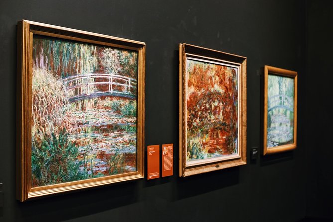 Orsay Museum - Exclusive Guided Tour (Reserved Entry Included) - The building, the clock, and the parts beyond the paintings