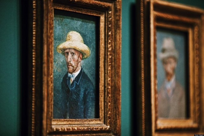 Orsay Museum - Exclusive Guided Tour (Reserved Entry Included) - Important limits and cancellation terms