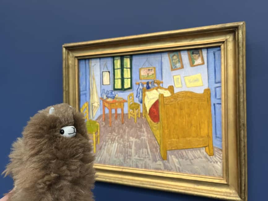 Orsay Museum: Museum Ticket Entry & 2h Private Guided Tour - Who should book this Orsay visit?
