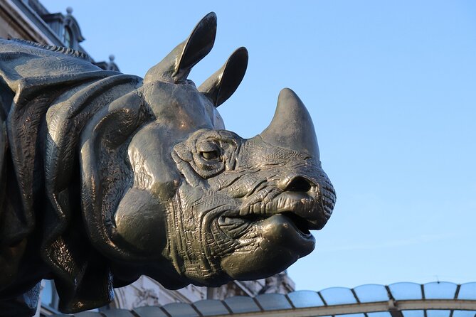 Orsay Museum Private or Small-Group Guided Tour - Starting at the Musée d’Orsay