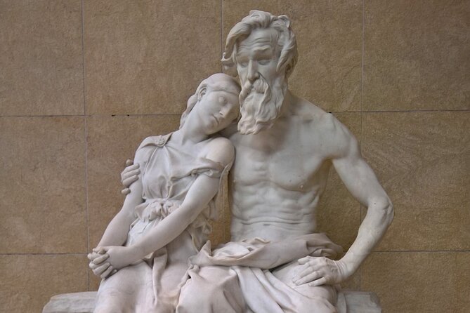 Orsay Museum Private or Small-Group Guided Tour - What the guide can add to famous paintings