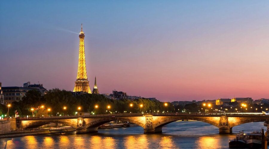 Pairs: The Opera to Hotel des Invalides Guided Walking Tour - What this two-hour Paris walk is really about