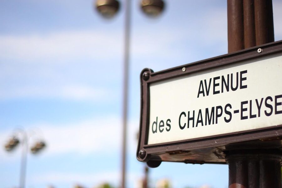 Pairs: The Opera to Hotel des Invalides Guided Walking Tour - How much value do you get for $37?