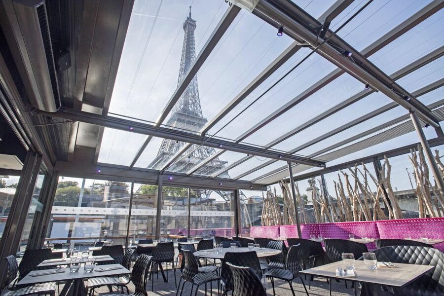 Paris: 1-Hour Sightseeing Cruise and 3-Course Bistro Dinner - Is $76 a good value?