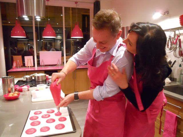 Paris: 2.5-Hour French Pastry Cooking Class - Why Chef Noémie’s teaching style matters