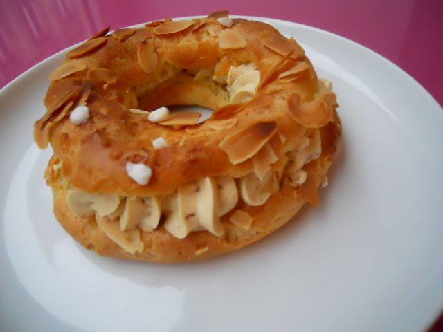 Paris: 2.5-Hour French Pastry Cooking Class - Getting to 92 rue Nollet