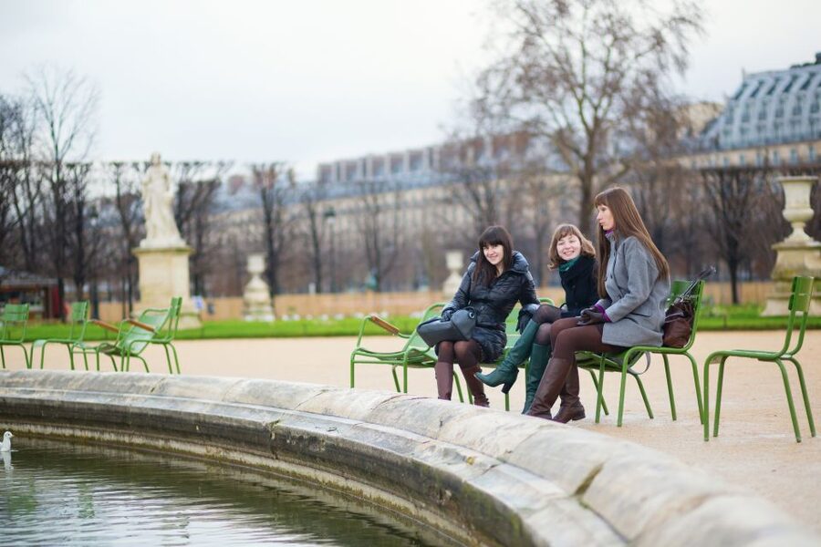 Paris: 2.5-Hour Private City Highlights Kickstart Tour - Booking details worth knowing before you go