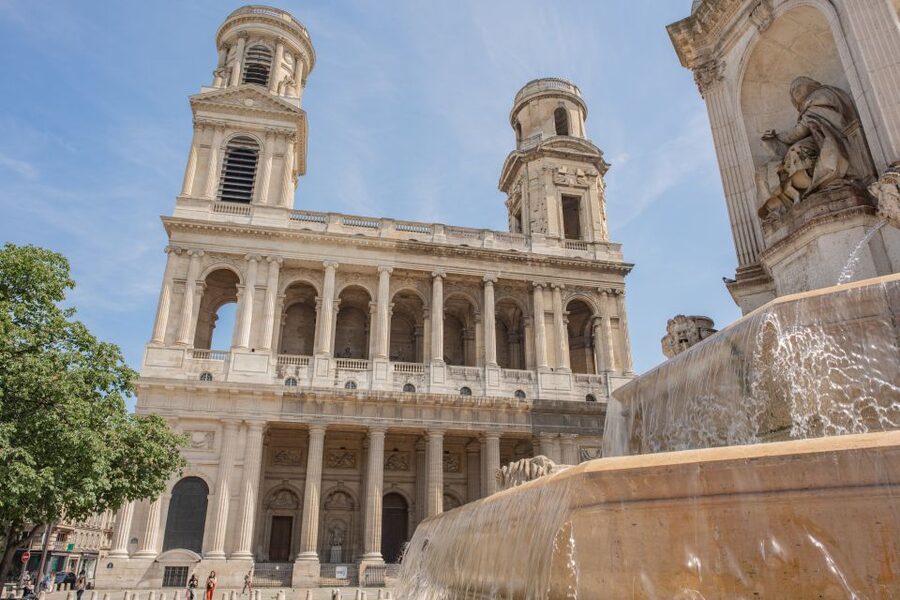 Paris: 2.5-Hour Private City Highlights Kickstart Tour - The Metro ride to Les Invalides