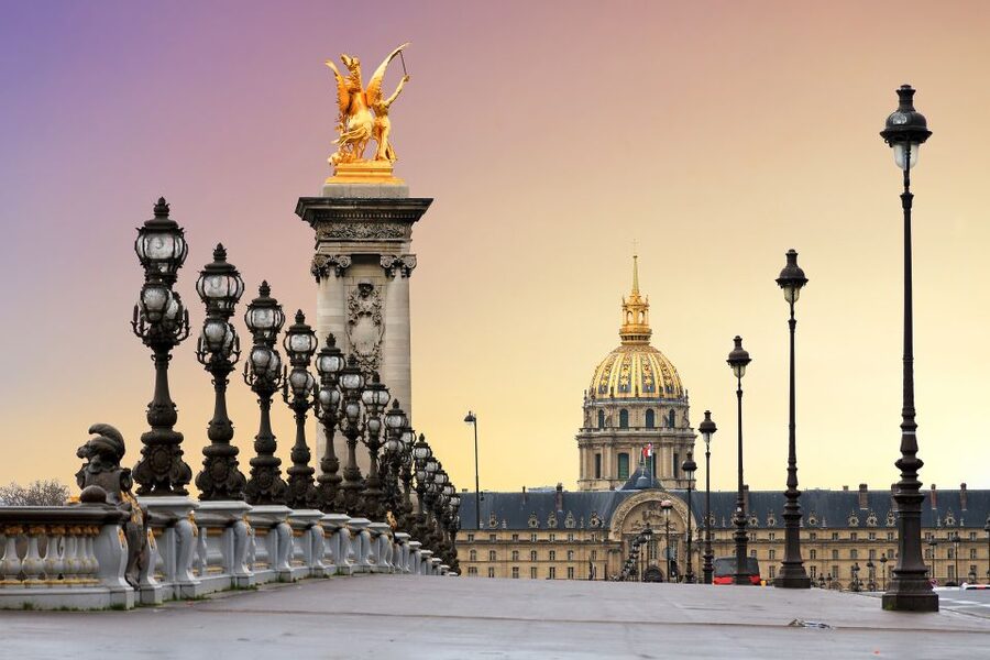 Paris: 2.5-Hour Private City Highlights Kickstart Tour - Who will enjoy this route most