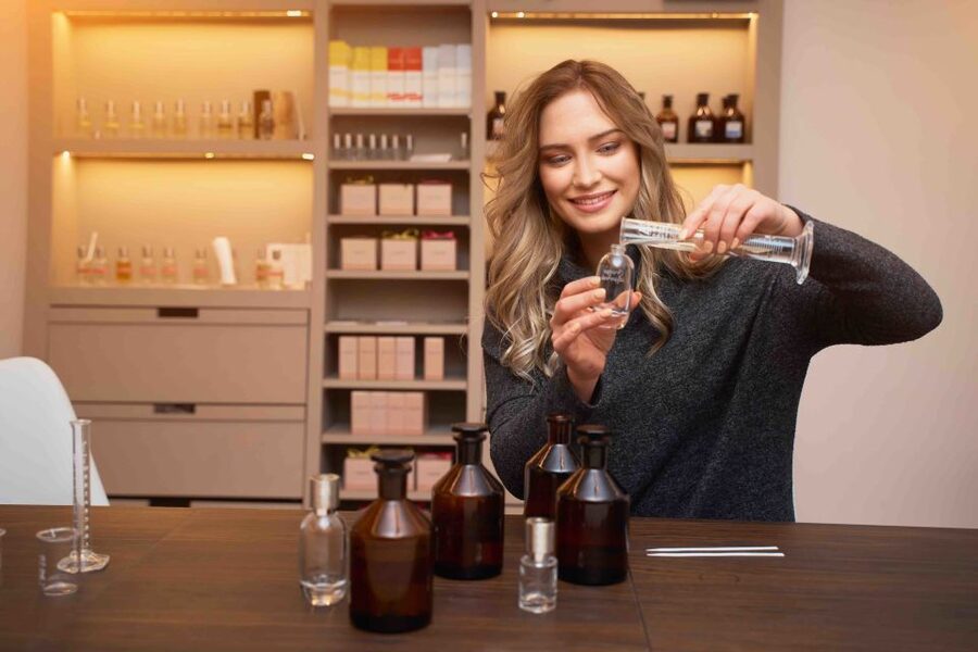 Paris: 2-Hour Perfume Creation Workshop - Should you book the Candora perfume workshop?