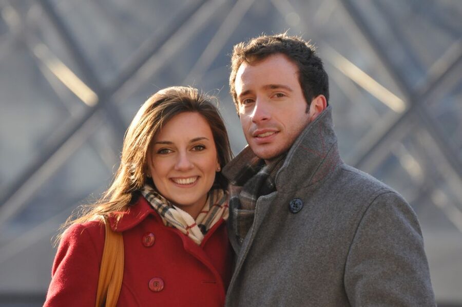 Paris 2-Hour Private Walking Tour with a Photographer - What the photographer-guide actually adds