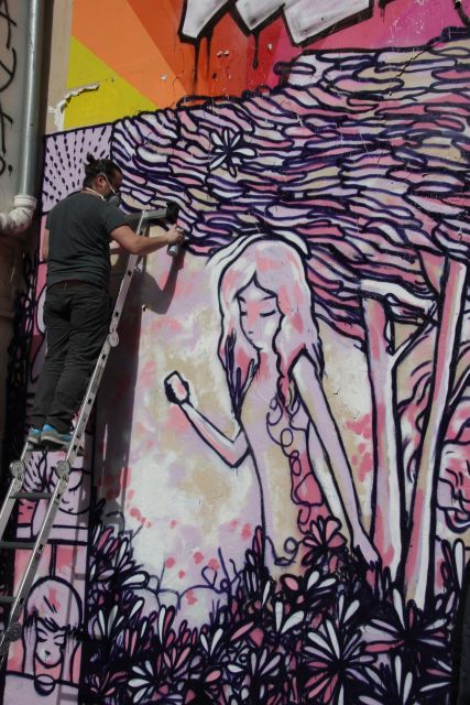 Paris: 2-Hour Street Art Tour - Who will enjoy this Belleville walk