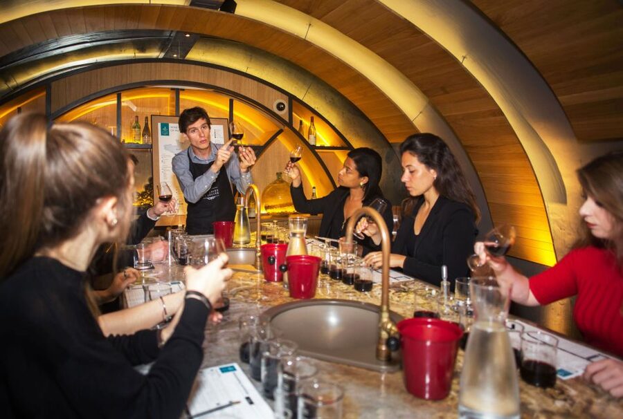 Paris: 2-Hour Wine Making Workshop - Should You Book the Wine-Making Workshop?