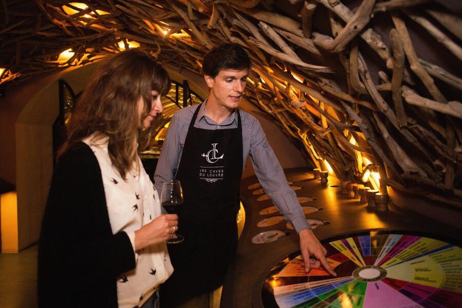 Paris: 2-Hour Wine Making Workshop - Why the Two-Hour Format Works
