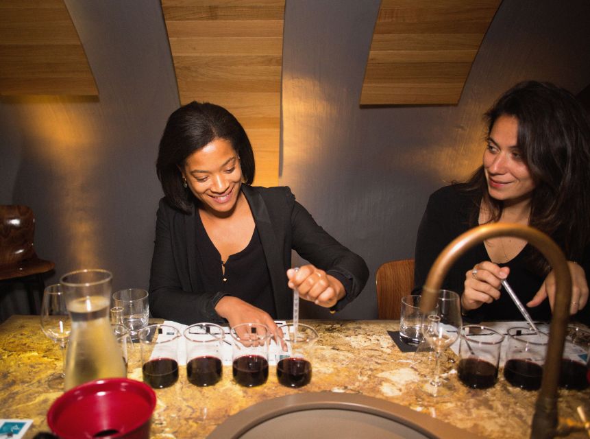 Paris: 2-Hour Wine Making Workshop - Who Will Enjoy This Paris Wine Workshop?