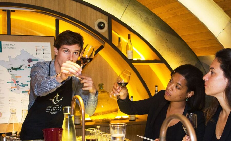 Paris: 2-Hour Wine Making Workshop - Booking and Cancellation Details