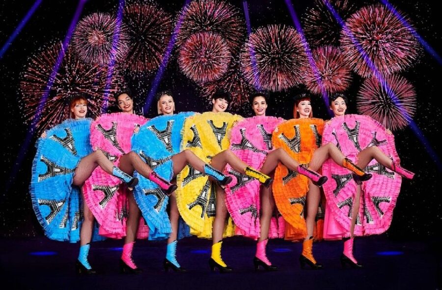 Paris: 3-Course Dinner & Show at Paradis Latin Cabaret - Is $212 a fair price?