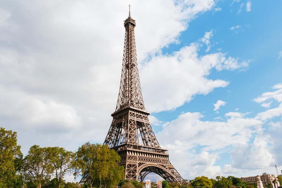 Paris: 3-Course Italian Meal Seine Cruise - What this Seine cruise is really like