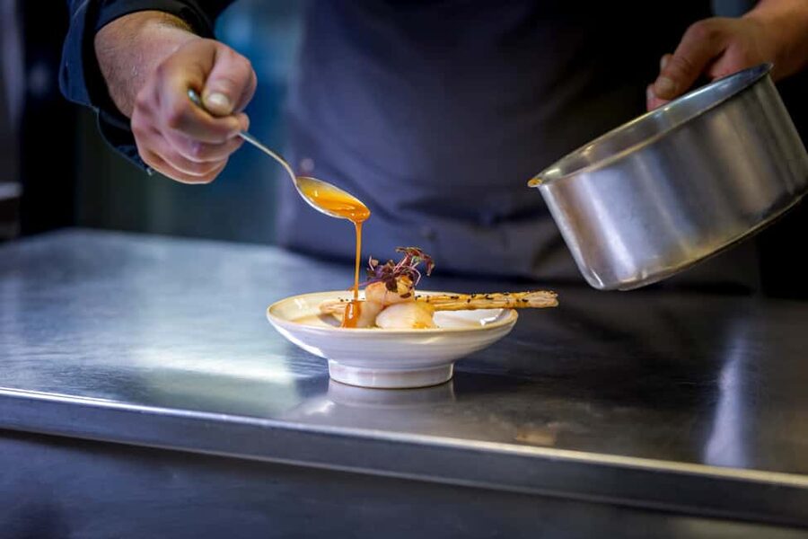 Paris: 3-Course Lunch Cruise on the River Seine - Key points to know before you book