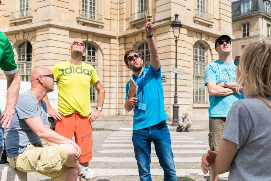 Paris 4-Hour Bike Tour: Off the Beaten Path - Key things to know before you ride