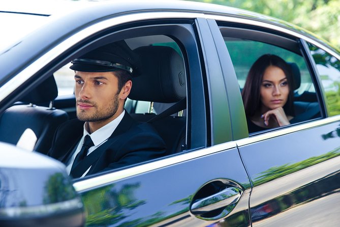 Paris Airports Private Roundtrip Transfer - From CDG or Orly to your Paris address