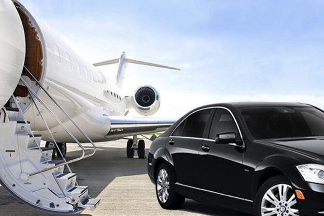 Paris Airports Private Roundtrip Transfer - The drive into Paris is part of the welcome