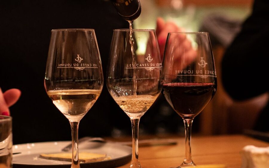 Paris: Apéro Wine and Cheese Tasting Experience - Practical timing and planning advice