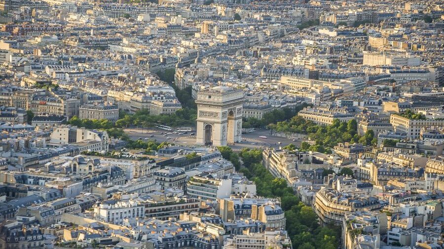 Paris: Arc de Triomphe Entry and Walking Tour - Should you book the Champs-Élysées and Arc de Triomphe tour?