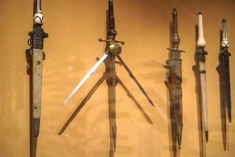 Paris: Army Museum Ticket and Seine River Cruise Combo - Key Points to Know