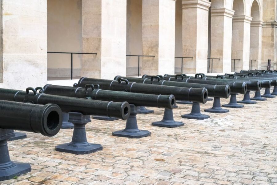 Paris: Army Museum Ticket and Seine River Cruise Combo - Who Should Book This Experience?