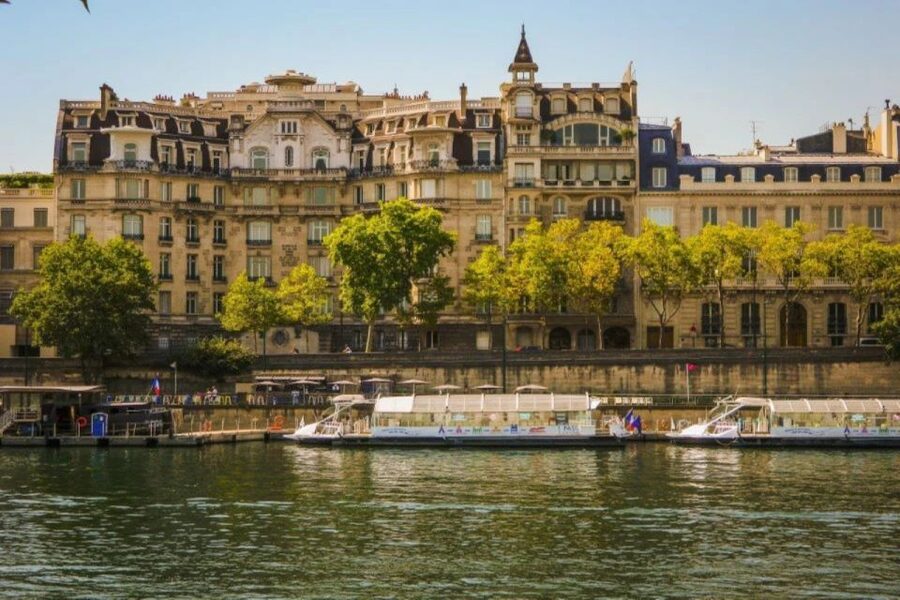Paris: Army Museum Ticket and Seine River Cruise Combo - Is the $47 Price Worth It?