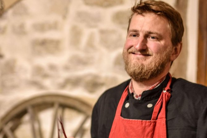 Paris Art of Pairing Cheese and Wine Tasting in a Cheese Cellar - Should you book it?