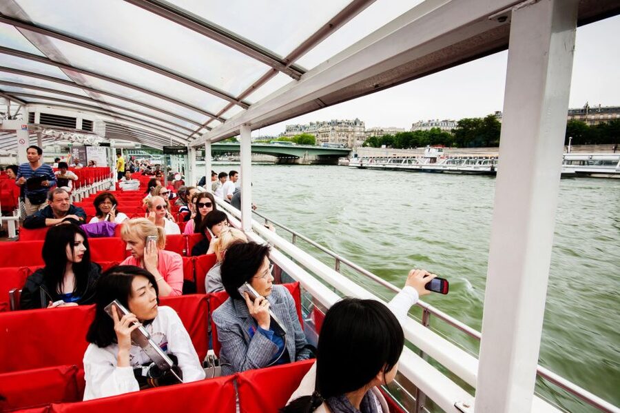 Paris: Audio-Guided Bus Tour & Seine River Cruise - Booking and preparation tips that matter