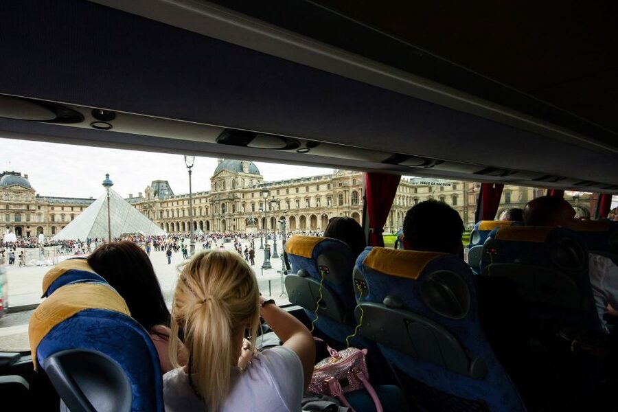 Paris: Audio-Guided Bus Tour & Seine River Cruise - Should you book this experience?
