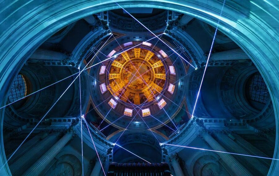 Paris: Aura Invalides Immersive Experience Entry Ticket - Is the $33 ticket worth it?