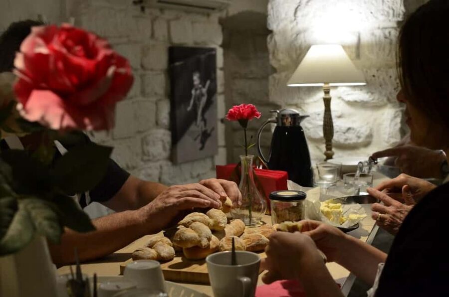 Paris: Baguette and French Breads Class - Key points at a glance
