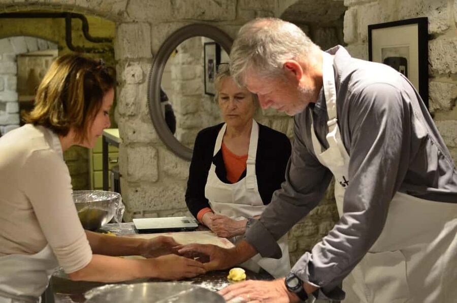 Paris: Baguette and French Breads Class - Is $175 a fair price?