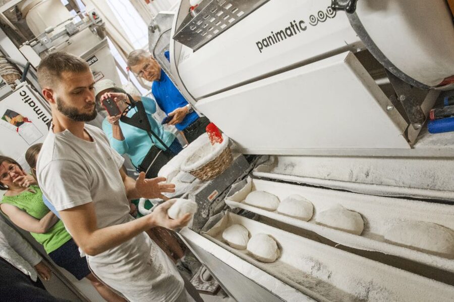 Paris Bakery Tour - What the tour does especially well