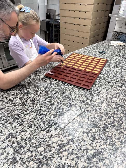 Paris: Baking Insider Experience with a Professional Baker - What the two-hour bakery class is really like