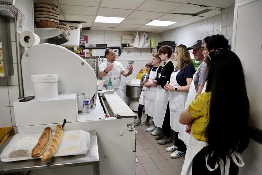 Paris: Baking Insider Experience with a Professional Baker - Is this Paris baking class worth booking?