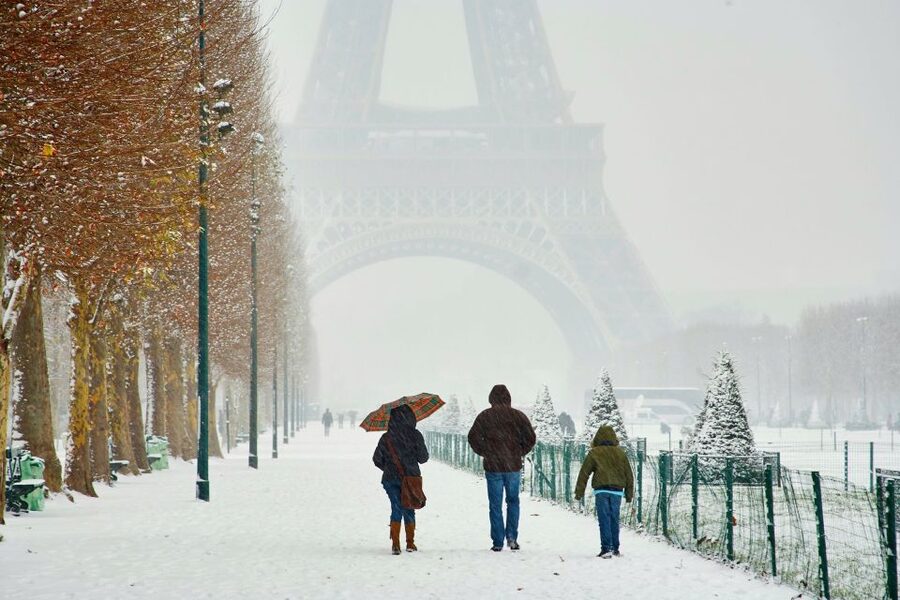 Paris: Bastille Day Special Evening Cruise - Key points to know before booking
