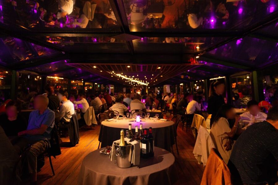 Paris: Bastille Day Special Evening Cruise - Who should book this evening?