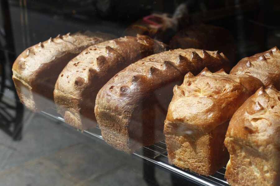 Paris: Behind the Scenes Bakery Tour with Breakfast - Inside Miss Manon near Saint-Paul
