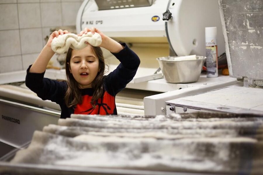 Paris: Behind the Scenes Bakery Tour with Breakfast - Is two hours enough?