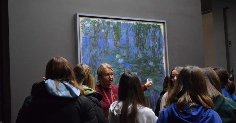 Paris: Best of Orsay Museum Small Group Tour with Tickets - Is $102 a fair price?