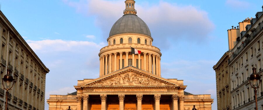 Paris: Big Bus Hop-on Hop-off Tour and Pantheon entrance - Who will like this tour most