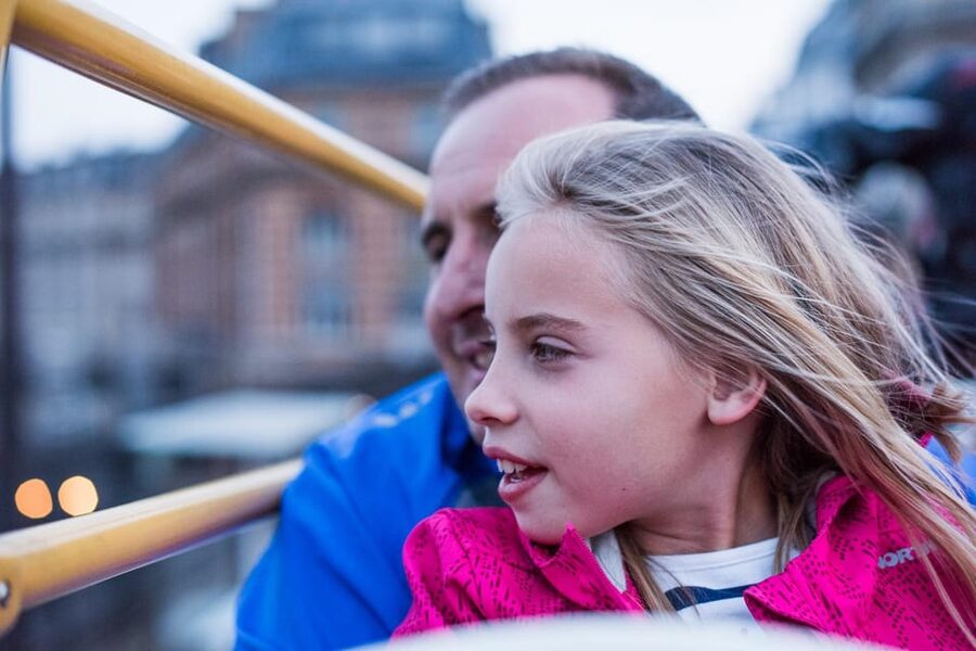 Paris: Big Bus Hop-On Hop-Off Tour with Optional Cruise - Who will get the most from this Paris tour?